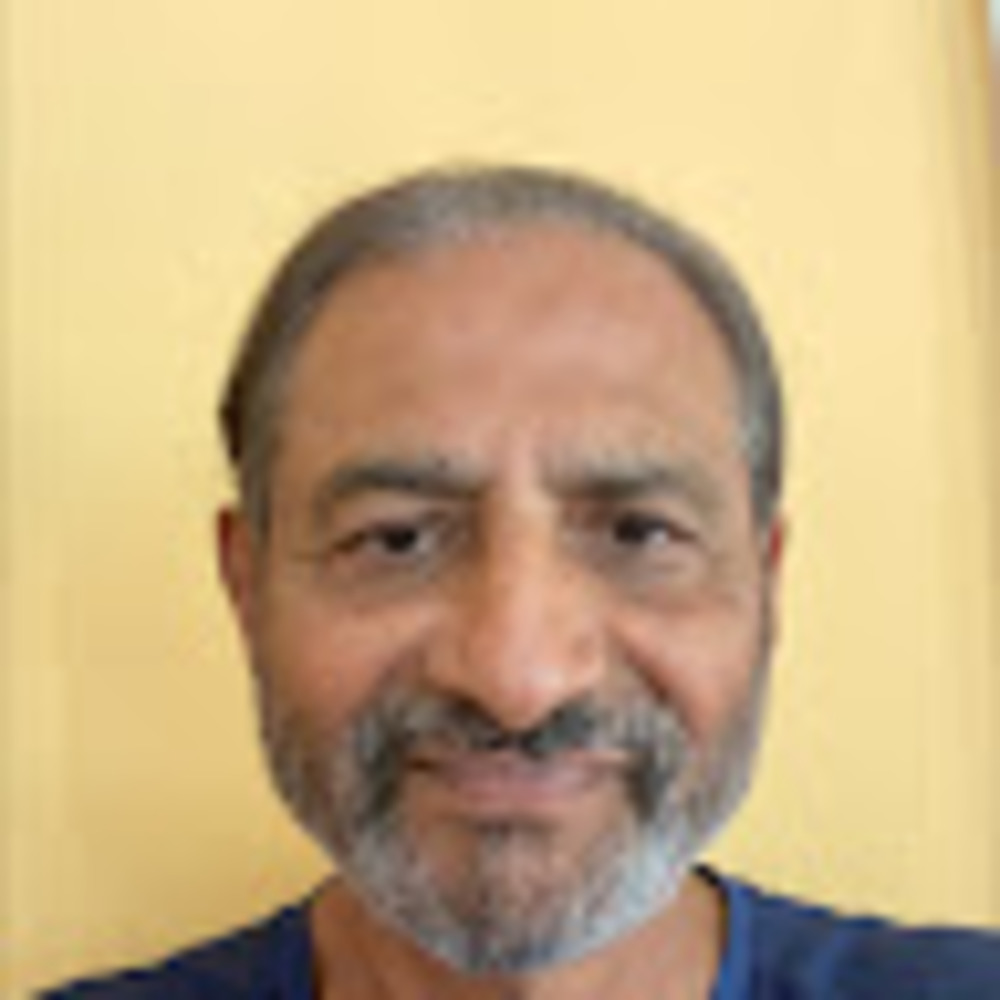 Meet your Posher, Vipin
